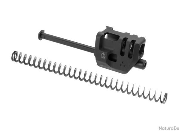 STRIKE INDUSTRIES GLOCK 19 GEN 3 MASS DRIVER COMPENSATOR