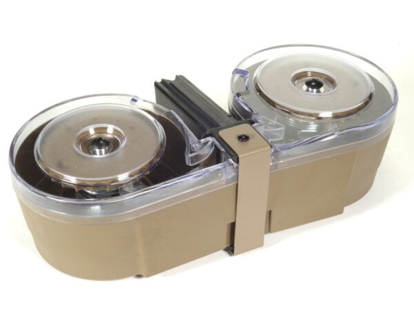 RWB AR-15 - .223 - 100RD DRUM - FDE