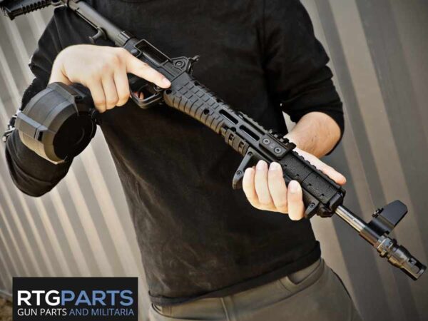 PMAG D-50 EV9-9MM 50RD DRUM