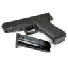 0098951 shield arms s15 starter kit gen3 glock 43x48 15rd mag w steel mag release