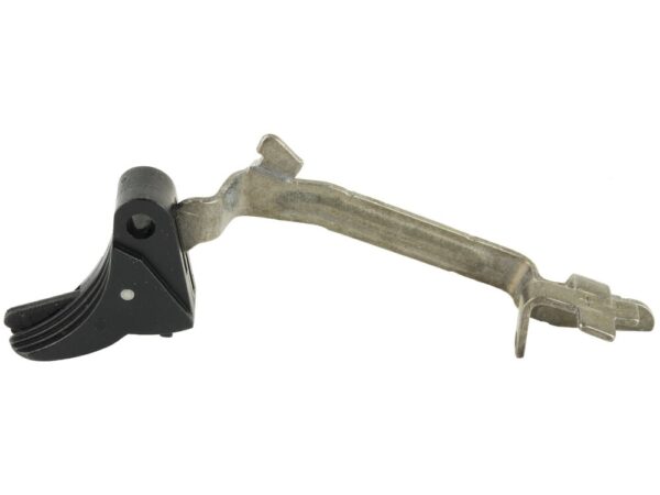 GLOCK OEM TRIGGER w/ TRIGGER BAR - BLK
