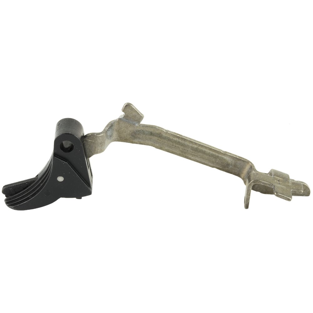 0100637 glock oem trigger w trigger bar fits g19 pre eh serial numbers marked on top of cruciform