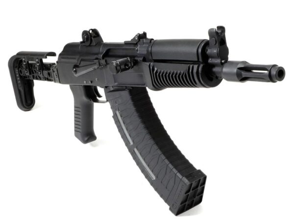 American Tactical-S60 AK47-7.62X39 60RD MAGAZINE