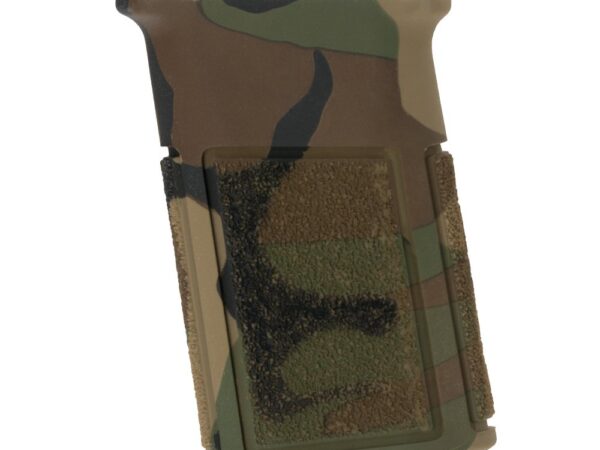 B5 Systems, Vertical Grip, M-LOK Compatible, Fits AR Rifles, Matte Finish, Blk Multicam