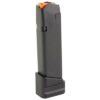 0105950 shield arms glock 19 5 extended magazine fits g192649 23