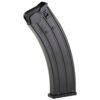 0107004 tokarev shotgun magazine 10rd 12ga fits radikal nk 11919 pattern black