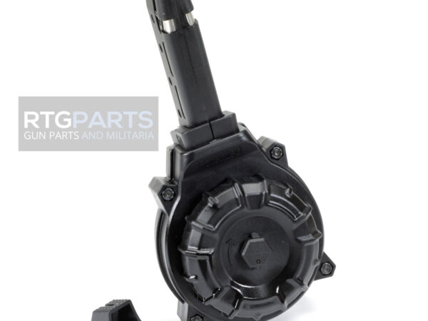 PRO MAG GLOCK 20 - 10MM 50RD DRM