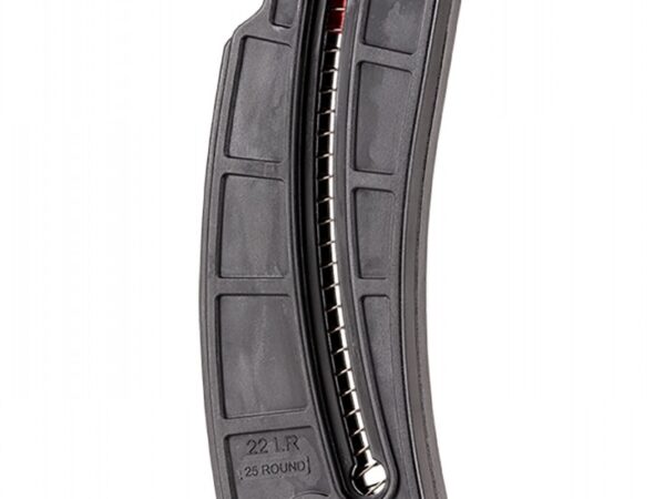 Smith & Wesson 199220000 M&P 25rd Magazine Fits S&W M&P15-22 22LR Black
