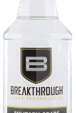 Breakthrough Clean BTSC32OZ Suppressor Cleaner 32 oz