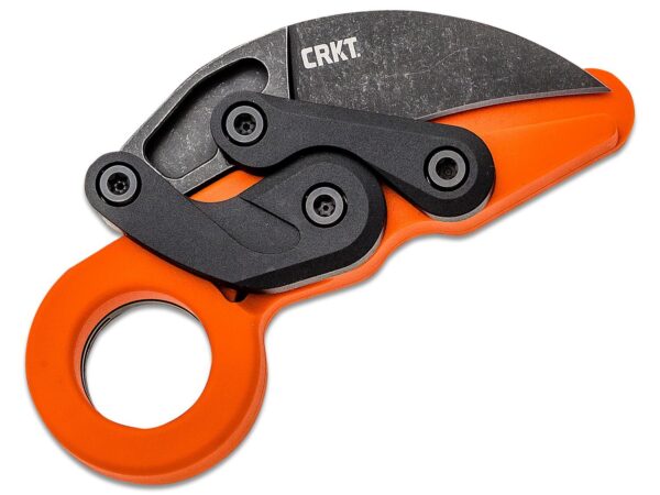 CRKT 4041O PROVOKE ORANGE