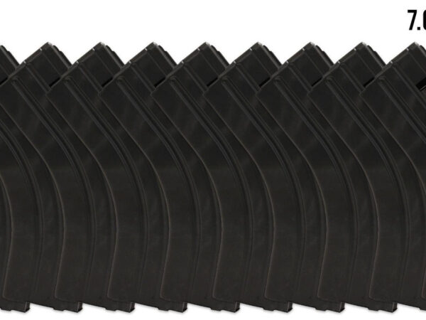 DURAMAG 7.62X39 SS 30RD MAG