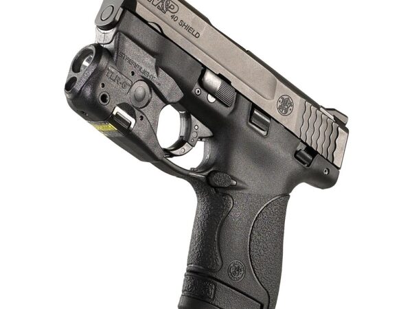 STREAMLIGHT TLR-6 RAIL MOUNT