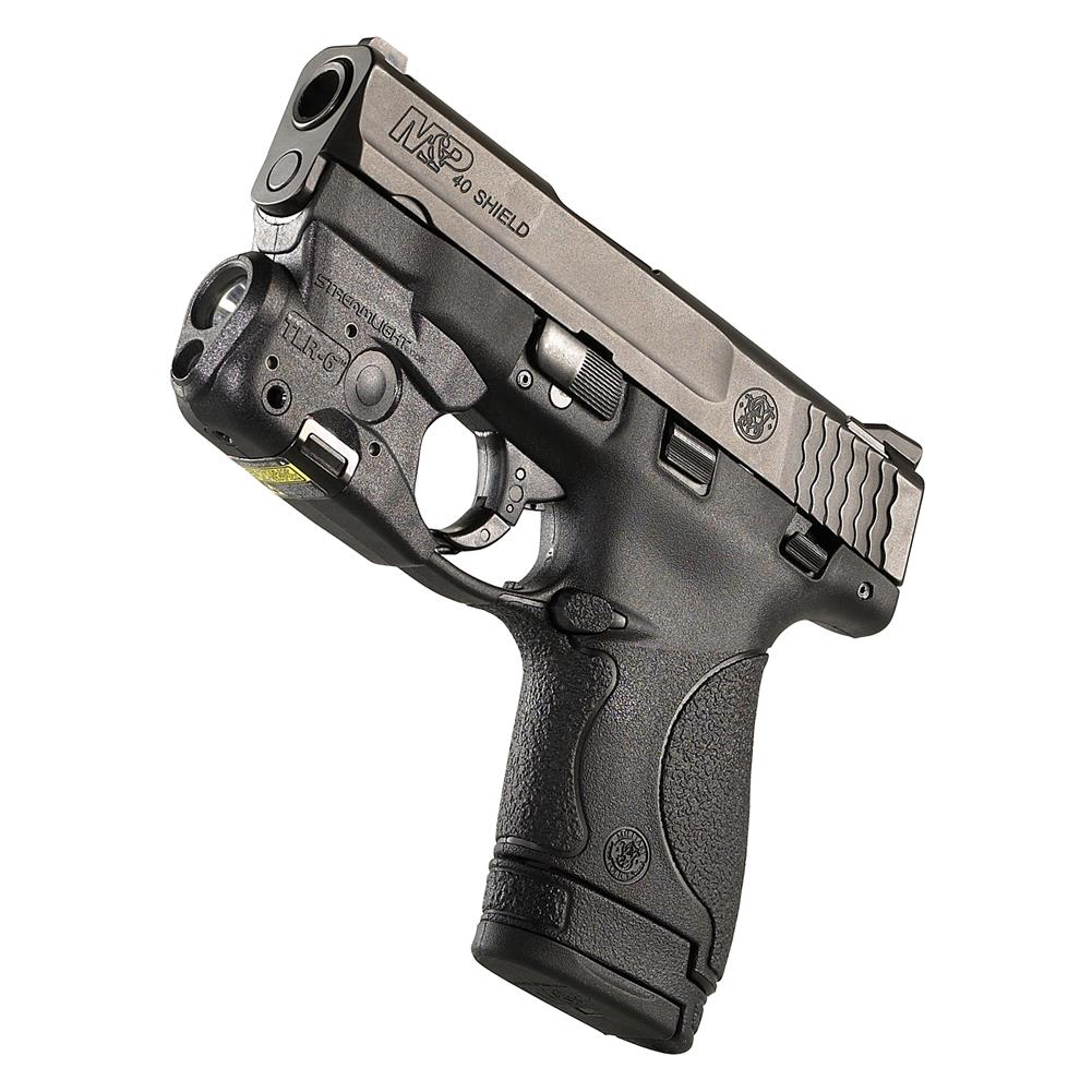1 1001 streamlight 69273 tlr 6 rail mount black
