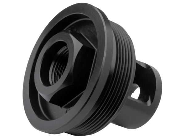MIDWEST INDUSTRIES ALPHA M4 STEEL FOLDING RAIL ADAPTER FOR 1913 PICATINNY RAIL