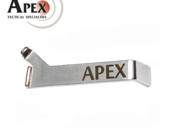 APEX-PERFORMANCE CONNECTOR (102-103)