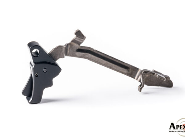 APEX ACTION ENHANCEMENT TRIGGER AND GEN 3 TRIGGER BAR - BLUE (102-170)
