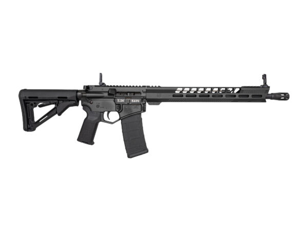 Diamondback DB15 - 5.56 RIFLE - Black