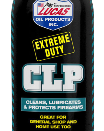 LUCAS EXTREME DUTY CLP ALL-IN-ONE