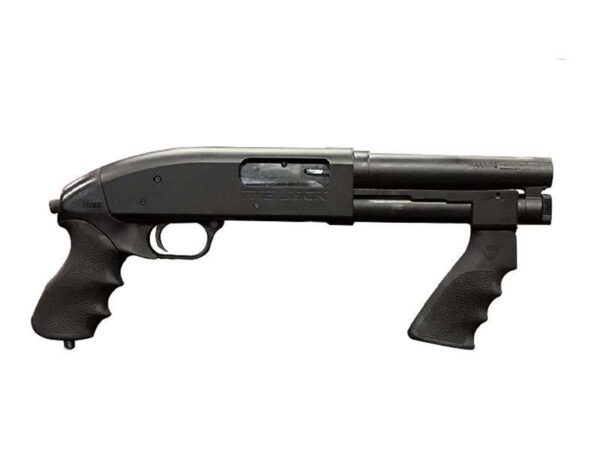 PTR THE JACK - 12G AOW