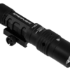 Streamlight 88089 ProTac HL-X Rail Mount Black Anodized Aluminum 60/1000 Lumens, White LED Bulb/Red Laser, 270 Meters, Beam Picatinny Rail Mount 2 111046