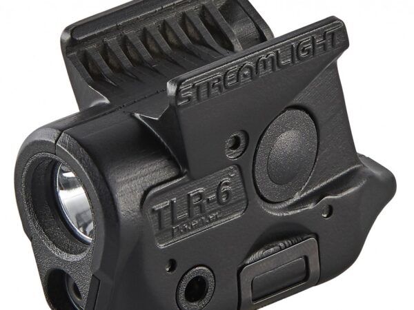 STREAMLIGHT TLR-6 FOR SIG P365/XL