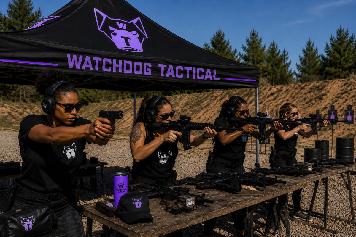 Girls Day Out: Range Edition Part 2 1 113D4119 550B 47E8 904E C3201000E568