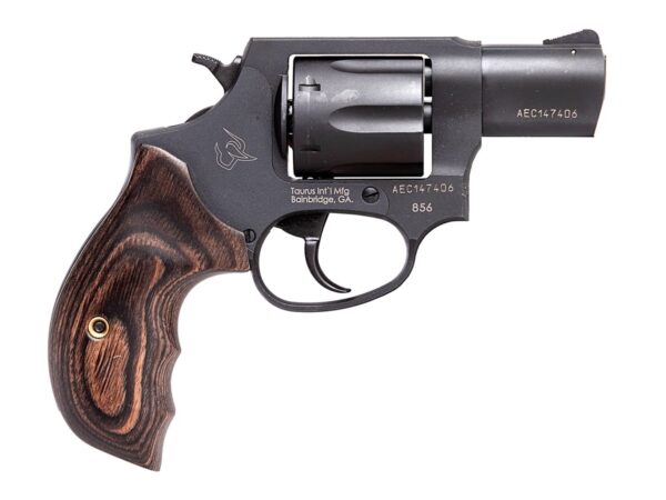 TAURUS 856 .38 SPL - REVOLVER