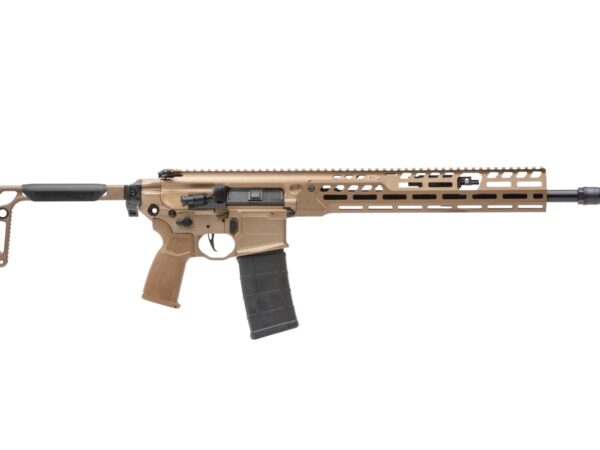 SIG SAUER SPEAR/MCX/MPX STOCK - COYOTE