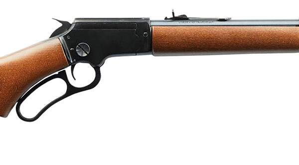 Chiappa Firearms 920414 LA322 Carbine Takedown 22 LR 15+1 18.50", Blued Barrel/Rec, Pistol Grip Style Stock, Adj. Sights, Dovetail Base