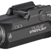 Streamlight 69464 TLR-9 Gun Light Black Anodized 1,000 Lumens White LED 2 122367