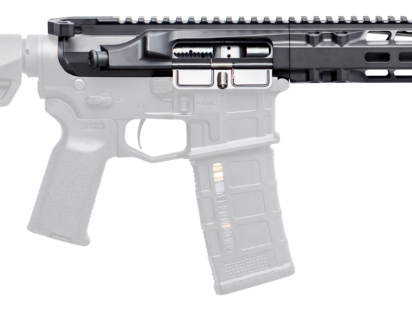 Radian AR Upper - 9" 300BO - ODG