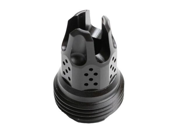 JK HD WAR EAGLE COMP / FLASH HIDER 7.62 5/8X24