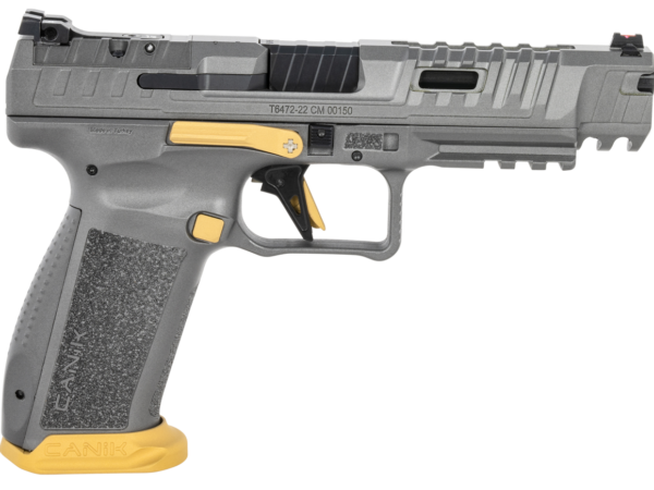CANIK SFX RIVAL 9MM - PISTOL