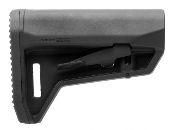 MAGPUL MOE SL-M STOCK - BLK