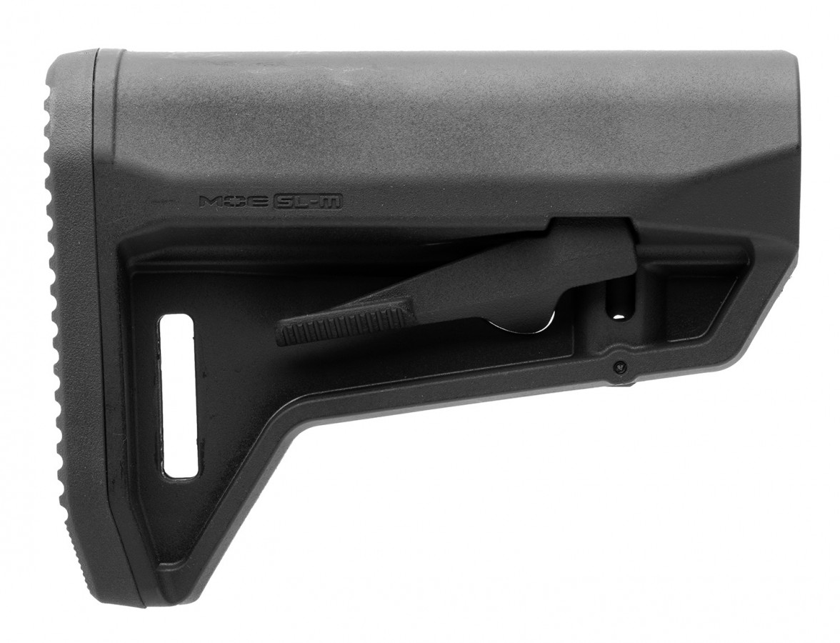 MAGPUL MOE SL-M STOCK - BLK 1 144166