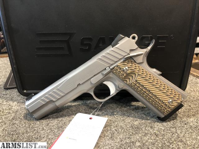 14419337 01 savage arms sav1911 45acp 5 ss 640