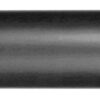 Barrett 19247 QDL made of Black 4130 Steel with 2.50" Diameter & 14.84" OAL for 50 BMG 2 144690