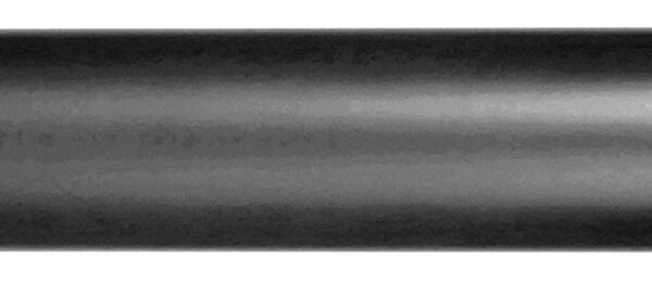 Barrett 19247 QDL  made of Black 4130 Steel with 2.50" Diameter & 14.84" OAL for 50 BMG