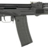 Arsenal SAM567 SAM5 5.56x45mm NATO 30+ 16.30" Barrel, Matte Black Finish, Fixed Synthetic Stock & Polymer Grip, Fime Enhanced Fire Control Group 2 144791