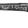 Christensen Arms 8010617200 Ridgeline FFT 6.5 PRC 3+1 20" Carbon Fiber/Threaded Barrel, Stainless Steel, Black with Gray Accents Stock, Left Hand 2 145994