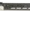 Christensen Arms 8010307000 Modern Precision 223 Rem 16" Threaded Carbon Fiber Barrel 5+1, Black Nitride Finish, Tungsten Anodized Folding Stock, Polymer Grip 2 146142 2
