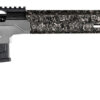 Christensen Arms 8010307401 Modern Precision 308 Win 20" Threaded Carbon Fiber Barrel 5+1, Black Nitride Finish, Tungsten Anodized Folding Stock, Polymer Grip 2 146185