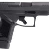 Taurus 1-GX4XLP941 GX4XL T.O.R.O. Micro-Compact Frame 9mm Luger 13+1 3.70" Black DLC Steel Barrel, Black Gas Nitride Optic Cut/Serrated Alloy Steel Slide, Black Polymer Frame & Grip, Right Hand 2 148721