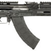 Zastava Arms Usa ZR7762XR ZPAP M70 7.62x39mm 30+1 16.30" Black Chrome Lined Barrel, Black M-LOK Handguard, Black Synthetic Magpul Zhukov Side Folder Stock, Black Magpul AK Grip 2 149520