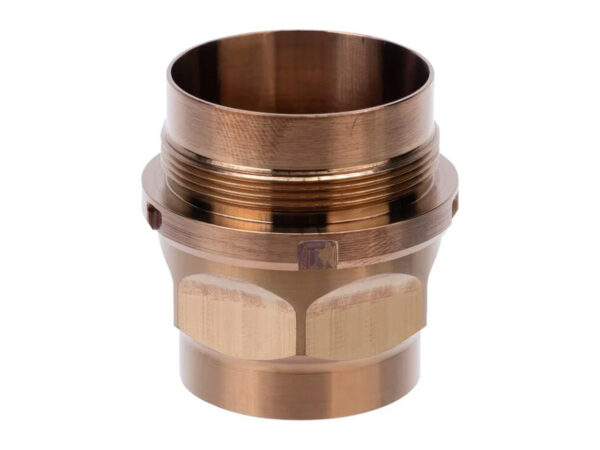 Q LLC PLAN B OMEGA XL SUPPRESSOR MOUNT