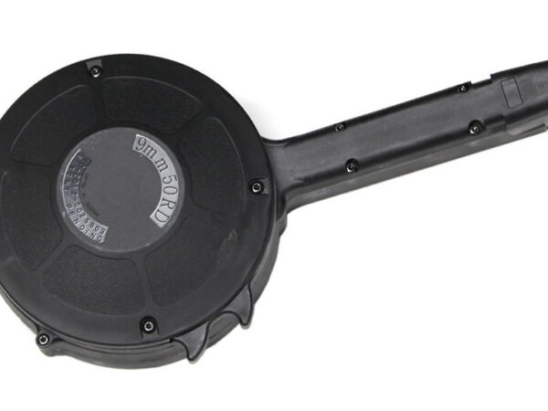 KCI USA GLOCK 9MM - 50RD DRUM MAGAZINE