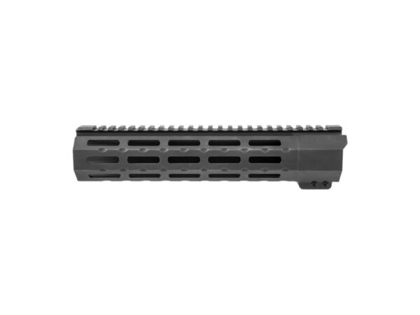 MIDWEST INDUSTRIES, SP SERIES, HANDGUARD, FITS AR-15 RIFLES, 10.5", M-LOK, BLACK