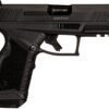 TAU 1GX4CR941 GX4 9MM 3.7 2X15R TORO BLK 2 159039