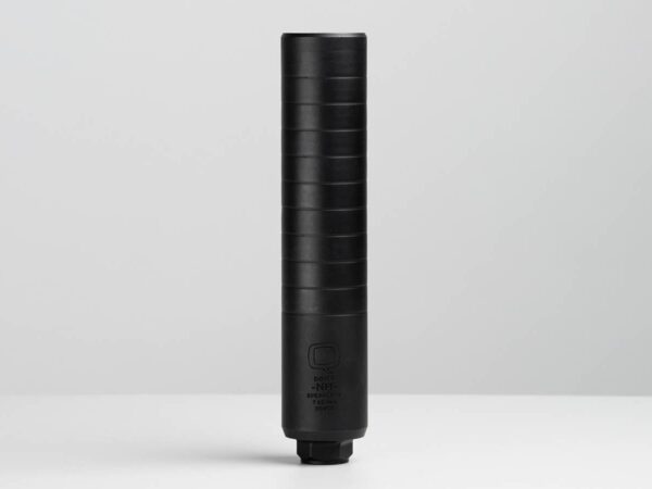 Q LLC Speak Easy - 7.62 Silencer