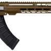 CMMG 86A740B-MB DISSENT MK47 762X39 14.3 PW MBRZ 2 160306